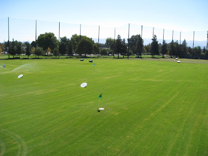 Pruneridge Golf Course