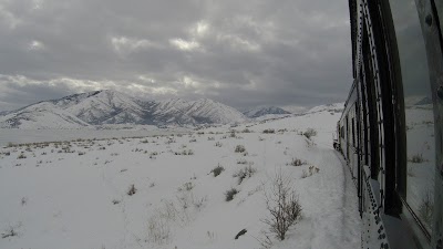 Photos of Heber Valley Historic Railroad
