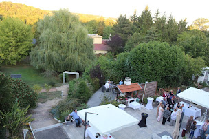 Photo n°31 de Restaurant O'Carré d'Art - Méréville - Nancy Sud à Méréville (Lieu de mariage)