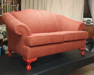 DBD Upholstery