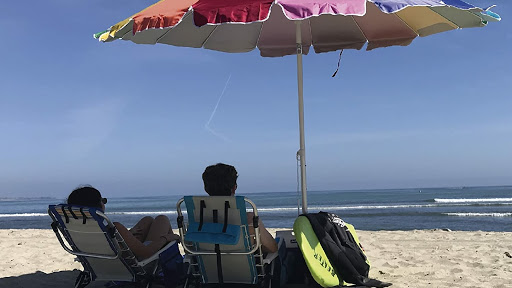 Seabrook Island Beach Chair and Bike Rentals - Thumbnail