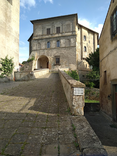 Capodimonte - Visual
