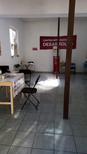 Centro Integrador de Desarrollo (Los Arcos) - Thumbnail