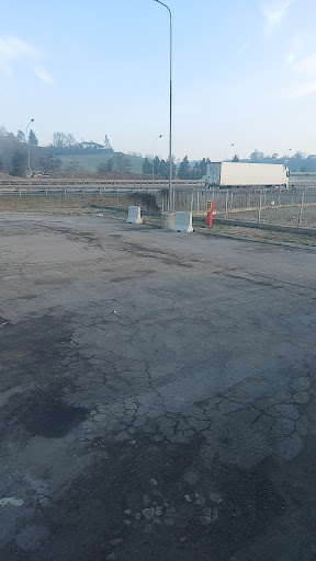 Parcheggio Autocarri | Eni Station - Thumbnail