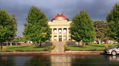 Modoc County Superior Court