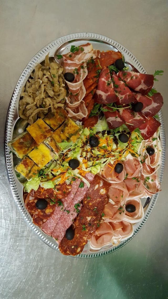 Restaurant La Scala
