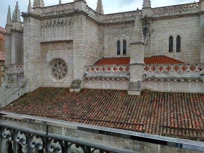 Photos of Hotel Nexus Valladolid