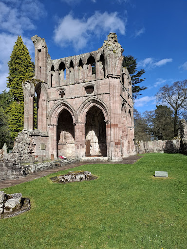 Dryburgh Abbey - Thumbnail