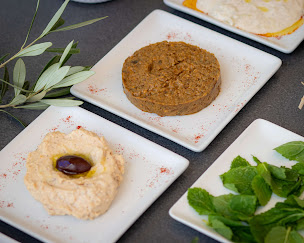 Photo n°2 de Restaurant Isabella à Montpellier (Restaurant)