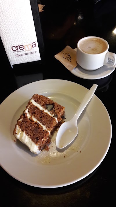 Photos of CREMA - Caf&eacute;, Restaurant & Pasteleria