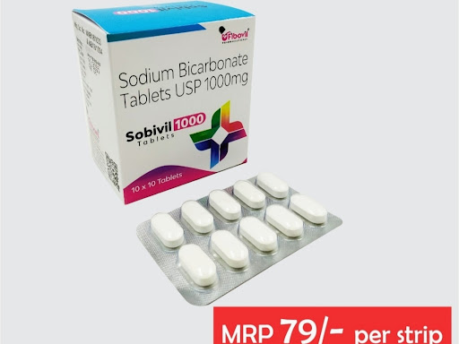 Sodium bicarbonate is an antacid used to relieve heartburn and acid indigestion. Your doctor also… post image