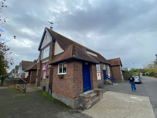 Brantham Village Hall