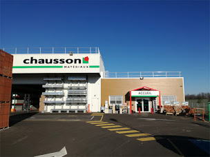 Photo n°1 de Chausson Matériaux à Hagetmau (Fournisseur de matériaux de construction)