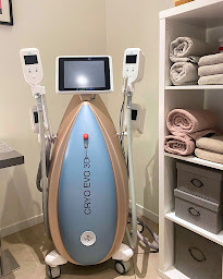 Photo n°1 de Cryoperfect Saint Herblain (Cryolipolyse) à Saint-Herblain (Centre d'épilation laser)