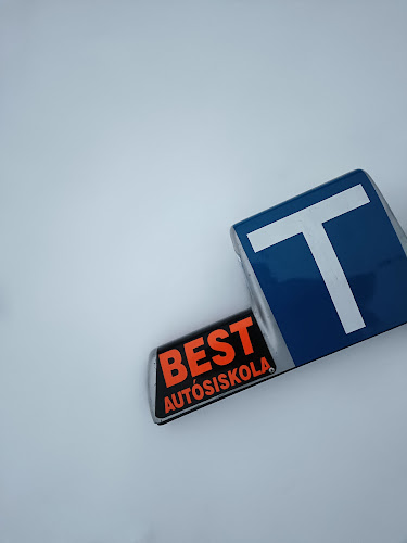 Opinii despre Best Autósiskola Kkt. în Zalaszentgrót - Autósiskola