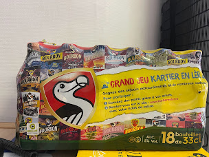 Photo n°18 de LG EXOTIQUE MAUBEUGE à Maubeuge (Épicerie fine)