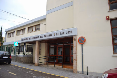 Residencia Para Personas Mayores San José (San Fernando)