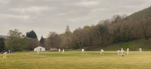 Abertillery Town Cricket Club - United Kingdom