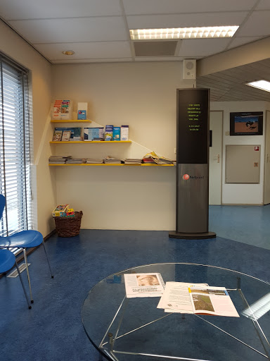 Orthocenter Schagen - Thumbnail