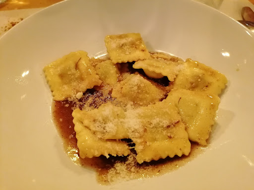 Da Frasca - Visual