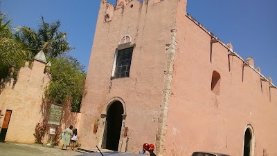 Photos of Museo San Roque