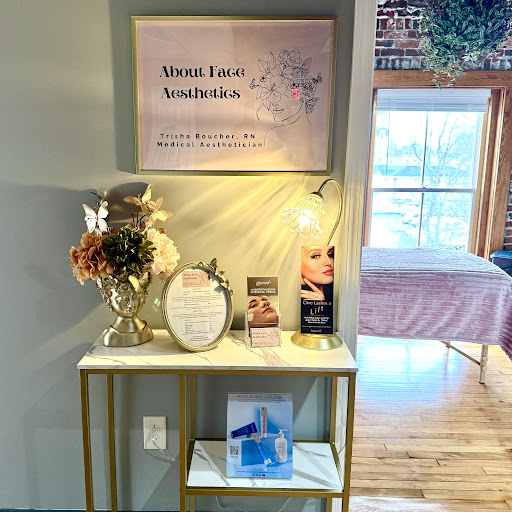 About Face Aesthetics