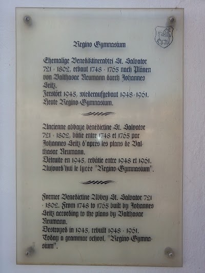 Photos of Kirchengemeinde St. Salvator