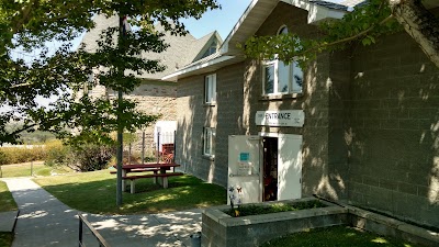 Castle Museum and Carriage House