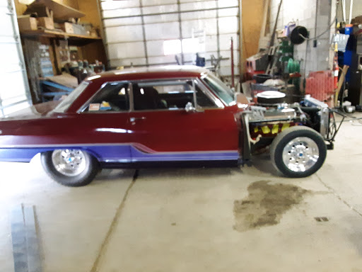 Holsinger's Welding & Auto Rpr - Thumbnail