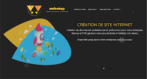Photo n°11 de WEBOTOP à Lempaut (Concepteur de sites Web)