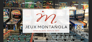 Photo n°32 de Jeux Montañola à Angoulême (Magasin de jeux vidéo)