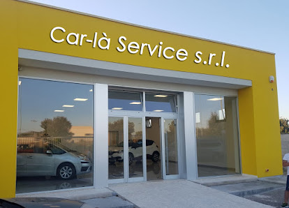Car-Là Service SRL - Cavallino, Provincia di Lecce