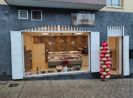 La Charcutería