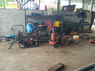 Photos of "Alva Teknik" Bengkel Bubut