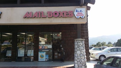 post-office
