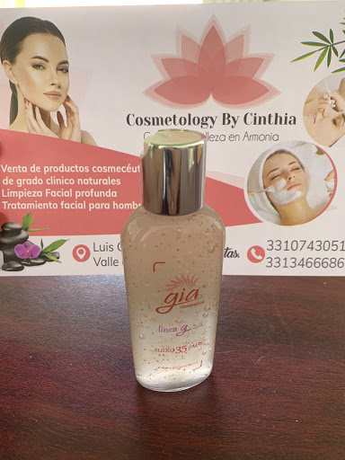 Cosmetology by cinthia - Thumbnail
