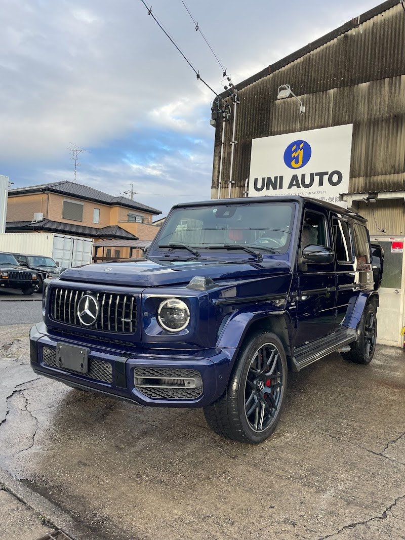 株式会社ＵＮＩ ＡＵＴＯ ユニオート