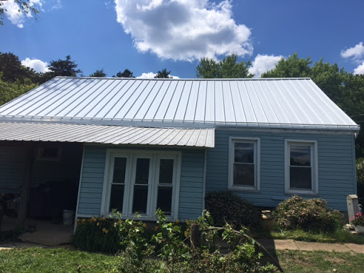 Excel Metal Roofing - Thumbnail