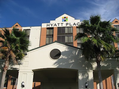 Photos of Hyatt Place Orlando / Universal
