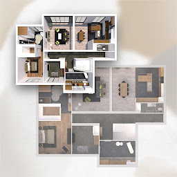 Photo n°7 de hml concept à La Baule-Escoublac (Designer d'intérieur)