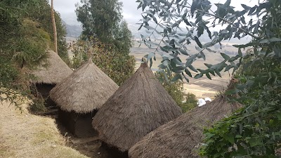 Photos of Dessie Health Center