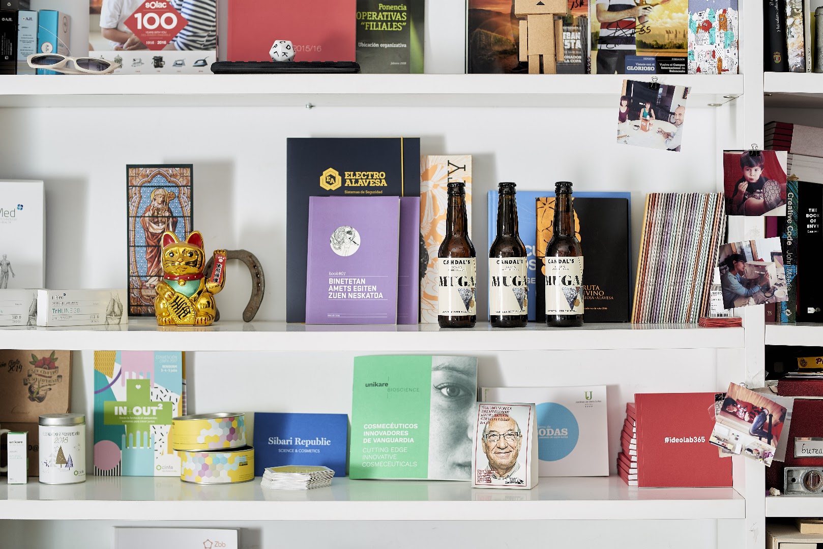 IDEOLAB | ecoBranding