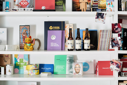 IDEOLAB | ecoBranding - Vitoria-Gasteiz, Álava