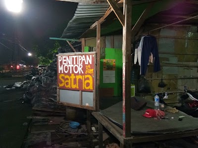 Photos of Penitipan Motor "SATRIA" Buka 24jam