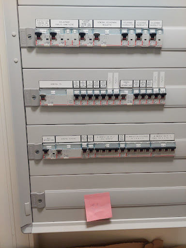 IRD Provence Electricite