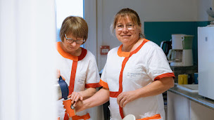 Photo n°9 de Clinique Richelieu à Saintes (Hôpital)