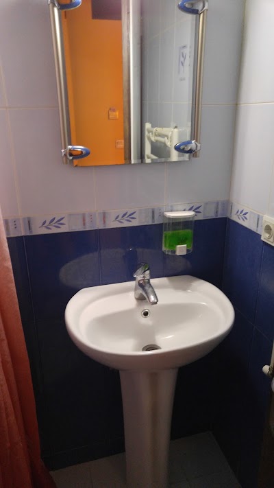 Photos of Jamshid Hotel