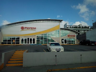 Photos of TUFESA Nogales
