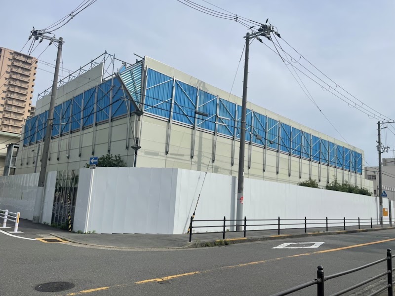 大阪足場工事 樹城（きしろ）