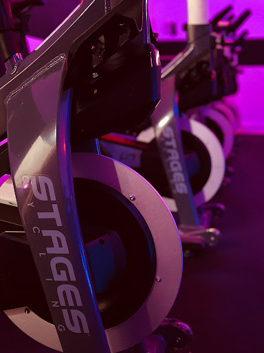 Align Cycling - Visual